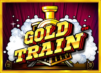 Gold Train - POWERPLAY128