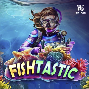 Fishtastic - POWERPLAY128