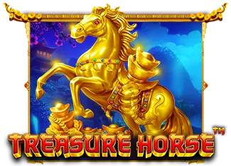 Treasure Horse - POWERPLAY128
