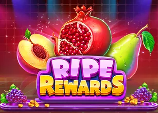 Ripe Rewards - POWERPLAY128