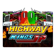 HighwayKings JP - POWERPLAY128