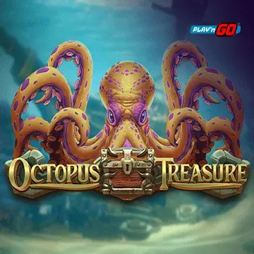 Octopus Treasure - POWERPLAY128