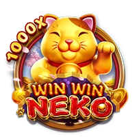 WIN WIN NEKO - POWERPLAY128