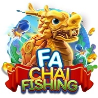 FA CHAI FISHING - POWERPLAY128