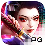 Geishas Revenge - POWERPLAY128