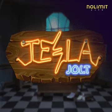 Tesla Jolt - POWERPLAY128