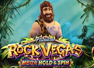 Rock Vegas - POWERPLAY128