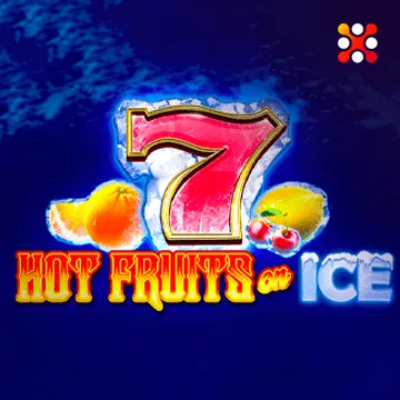 Hot Fruits on Ice - POWERPLAY128