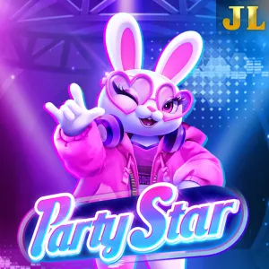 Party Star - POWERPLAY128