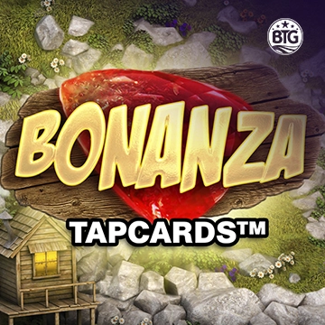 Bonanza Tapcards - POWERPLAY128
