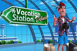 Vacation Station Deluxe - POWERPLAY128