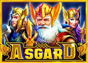 Asgard - POWERPLAY128