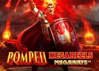Pompeii Megareels Megaways - POWERPLAY128