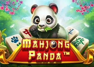 Mahjong Panda - POWERPLAY128