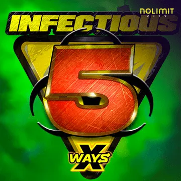 Infectious 5 xWays - POWERPLAY128