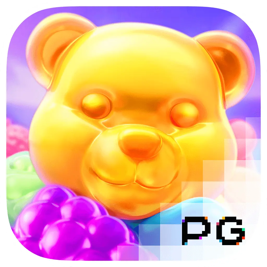 Fruity Candy - POWERPLAY128
