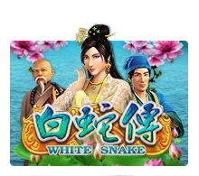 White Snake - POWERPLAY128