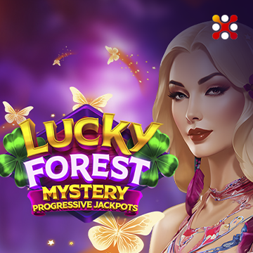 Lucky Forest - POWERPLAY128