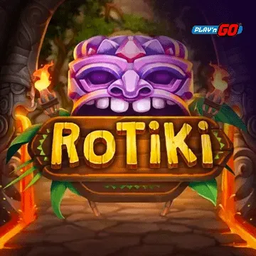 Rotiki - POWERPLAY128