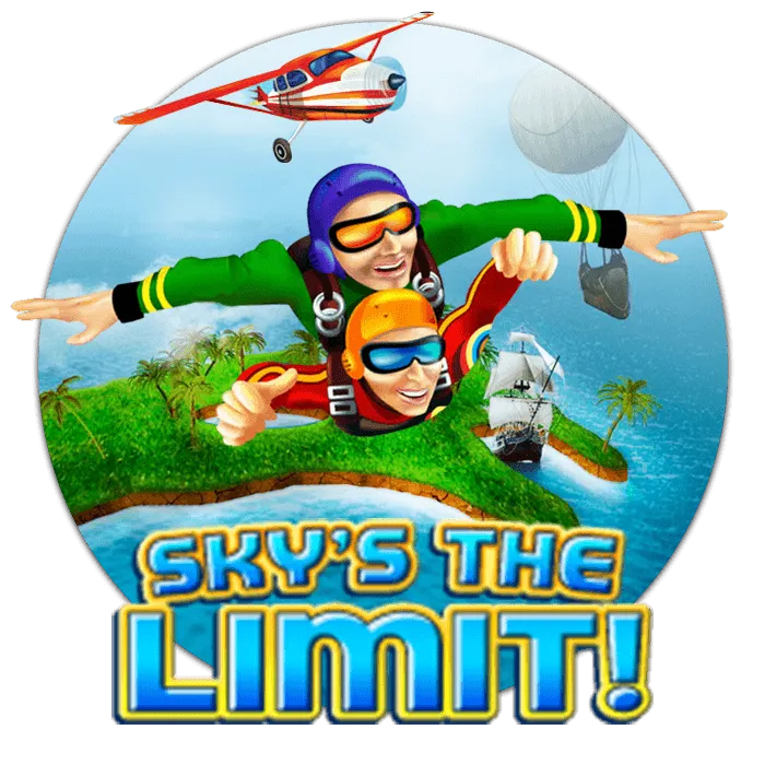 Skys the Limit - POWERPLAY128