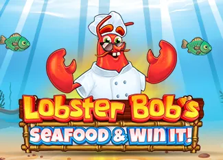 Lobster Bobs Sea Food and Win It - POWERPLAY128