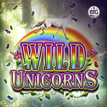 Wild Unicorns - POWERPLAY128