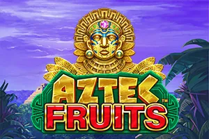 Aztec Fruits - POWERPLAY128