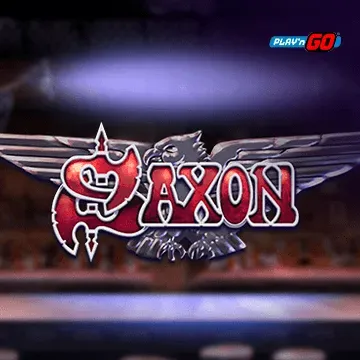 Saxon - POWERPLAY128