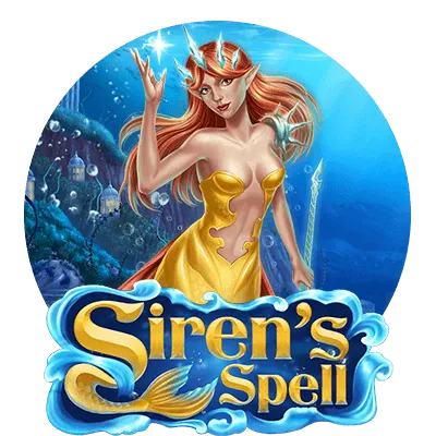 Sirens Spell - POWERPLAY128