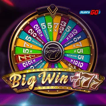 Big Win 777 - POWERPLAY128