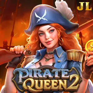 Pirate Queen 2 - POWERPLAY128