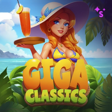 Giga Classics - POWERPLAY128