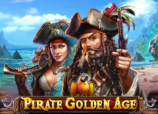 Pirate Golden Age - POWERPLAY128