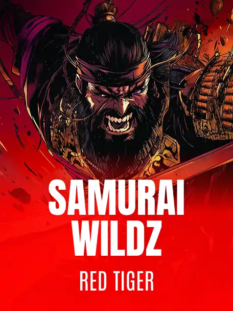 Samurai Wildz - POWERPLAY128