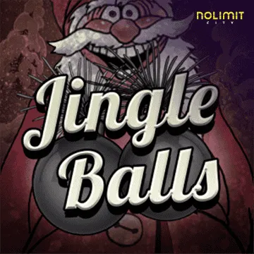Jingle Balls - POWERPLAY128