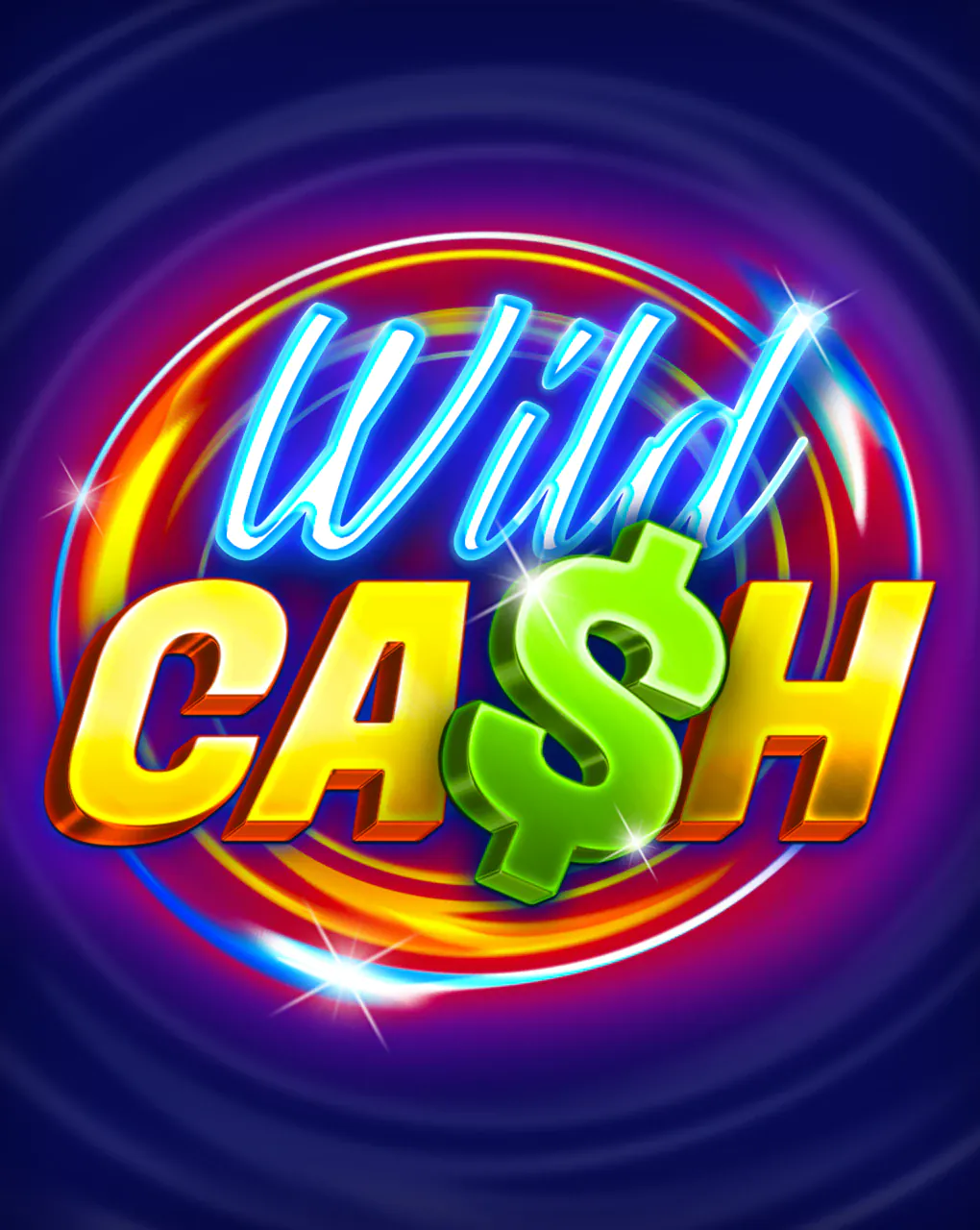 Wild Cash - POWERPLAY128