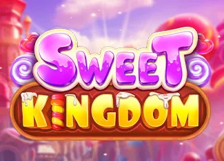 Sweet Kingdom - POWERPLAY128