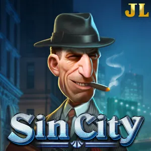 Sin City - POWERPLAY128