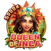 QUEEN OF INCA - POWERPLAY128