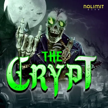 The Crypt - POWERPLAY128