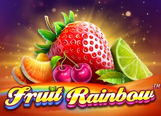 Fruit Rainbow - POWERPLAY128