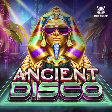 Ancient Disco - POWERPLAY128