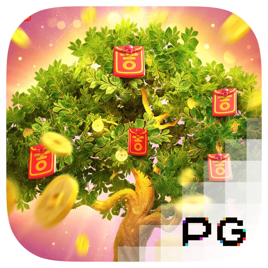 Prosperity Fortune Tree - POWERPLAY128