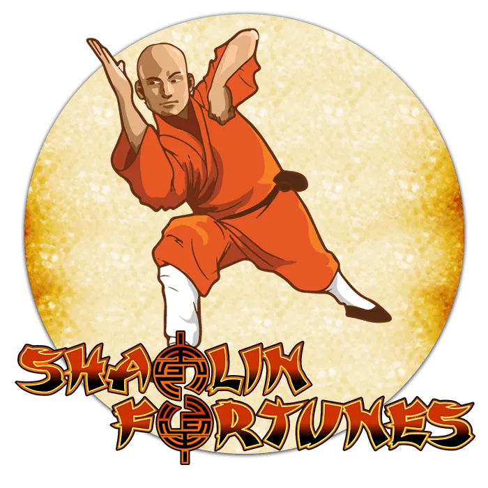 Shaolin Fortunes - POWERPLAY128