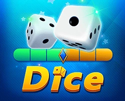 Dice - POWERPLAY128