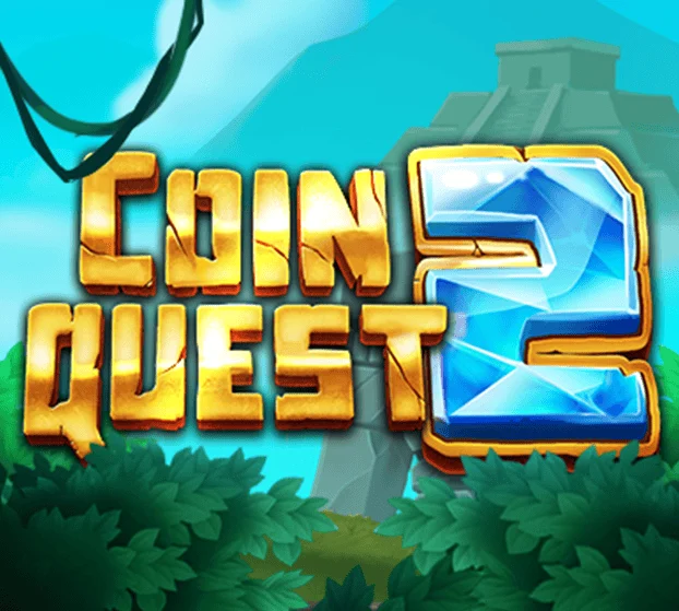 Coin Quest 2 - POWERPLAY128