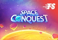 Space Conquest - POWERPLAY128