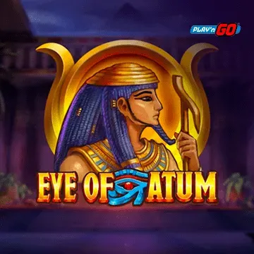 Eye of Atum - POWERPLAY128