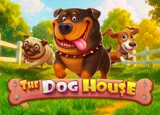 The Dog House - POWERPLAY128