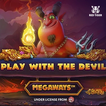 Play With the Devil MegaWays - POWERPLAY128